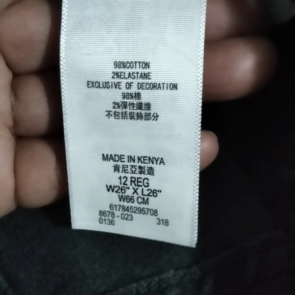 LEVIS - Picture 4 of 5